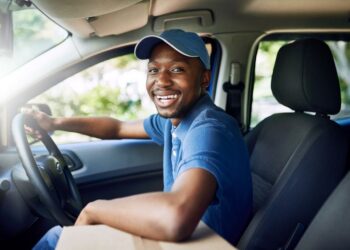 Advancly, Bolt Nigeria Partner To Provide Drivers With Access To Credit