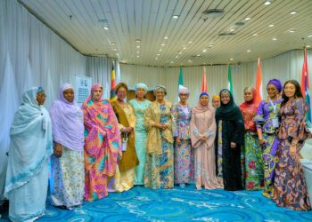 African First Ladies Unite To Combat Cancer