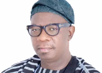 NASS Should Amend Constitution, Spell Out Deputy Gov’s Role, Says Agboola