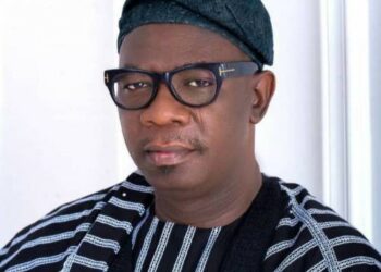 Ondo 2024: No Controversy Over My Qualification, Says Agboola