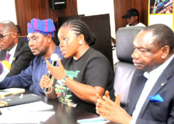Agriculture Contributing N7trn To Lagos GDP – Commissioner