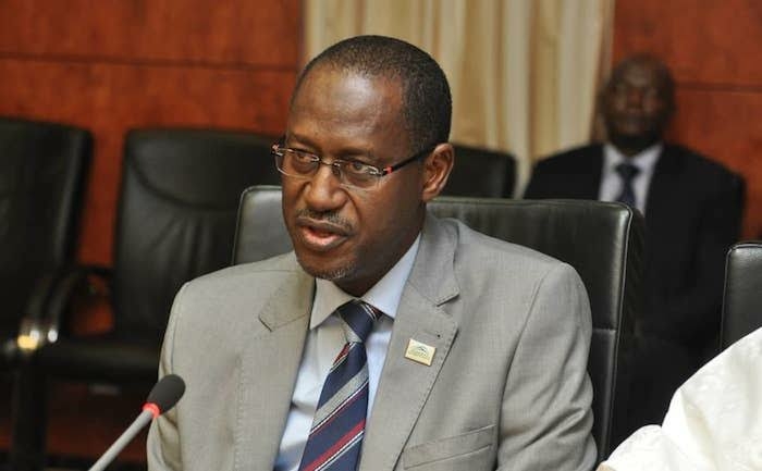 Nigeria, Kenya Hold Strategic Meeting On Affordable Housing 1 Ahmed Musa Dangiwa