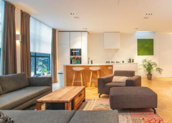 Airbnb Business In Nigeria