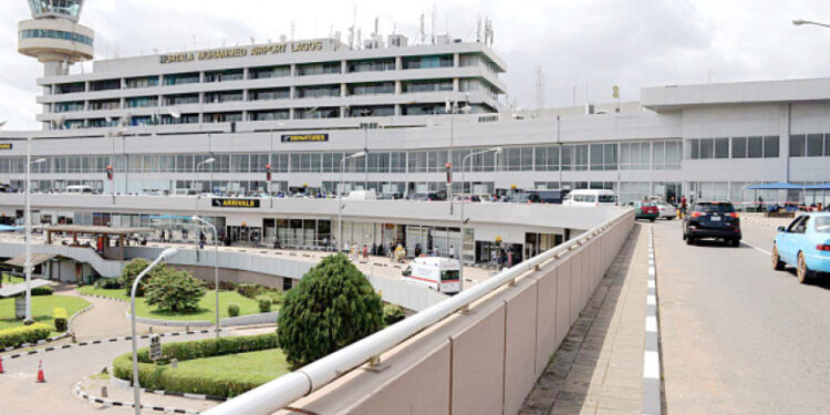 airport