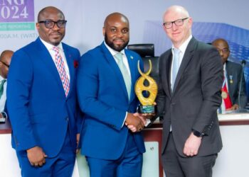 Airtel Wins Big At Maiden ICAN-NGX Awards