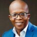 Ajero: Motivating Youth To Maximise Value-driven Potentials 5 Ajero: Motivating Youth To Maximise Value-driven Potentials