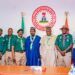 Akpabio Tasks Scout Association On Ethics, Civic Education