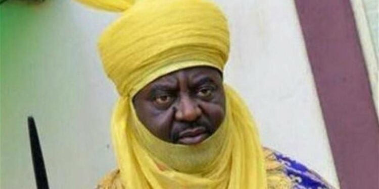 Emir Of Kano