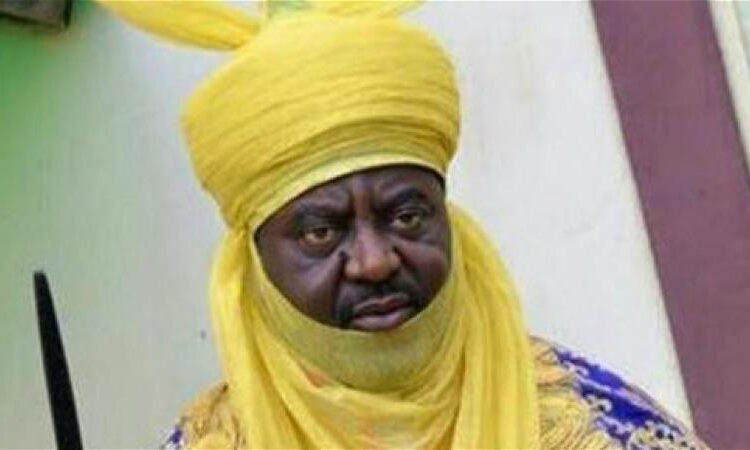 Emir Of Kano