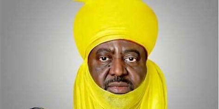 Kano Emir