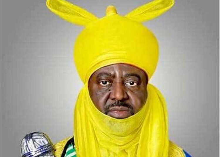 Kano Emir