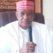 Kano Deputy Governor Apologises To NSA 4 Kano Deputy Governor Apologises To NSA