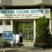 Aminu Kano Teaching Hospital Performs First Kidney Treatment With LASER Technology