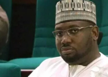 Constituents Write INEC Over Recall Of Zamfara Lawmaker