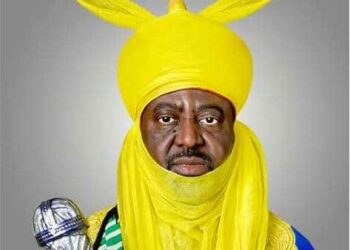 Emir Of Kano Pledges Support For Research Centre