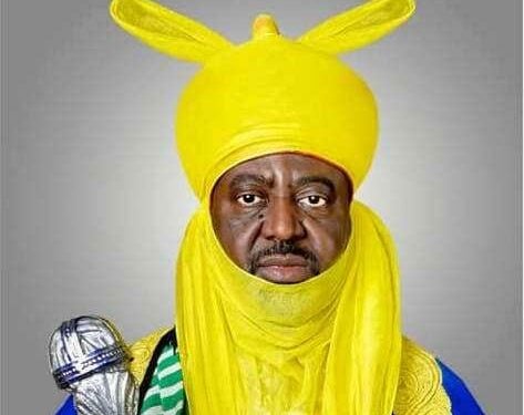 Emir Of Kano