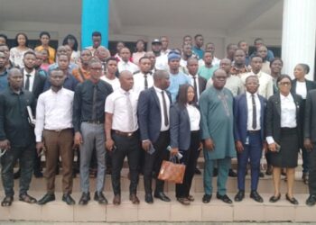 26 Amnesty Students Get First Class At Igbinedion Varsity