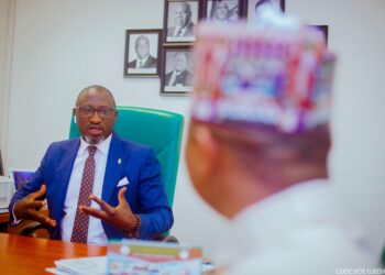 Medical Tourism By Nigerians No Longer Tenable, Says Rep