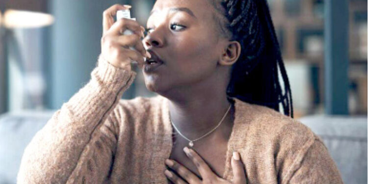 Asthma