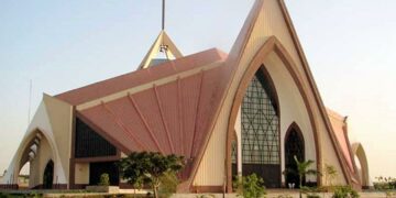 Anglican Church Building Youths For The Future  – Knight