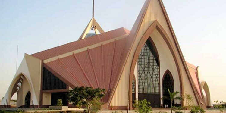 anglican primate