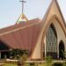 Anglican Church Building Youths For The Future  – Knight