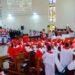 Lagos Mainland Opens 3rd Session Of 6th Synod