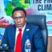 NiMet DG Tasks Staff On Transparent Processes 5 NiMet DG Tasks Staff On Transparent Processes