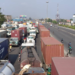 Apapa Traffic: Firm To Deploy Electronic Tags On Trucks At Lagos Port