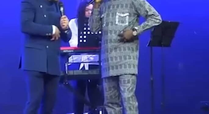 Apostle Suleman