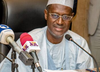 Dangiwa Inaugurates ARCON Council, Urges Accountability, Transparency