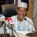 Dangiwa Inaugurates ARCON Council, Urges Accountability, Transparency