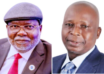 Chief Justice Warns Over Poor Salary For Judges