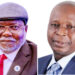 Chief Justice Warns Over Poor Salary For Judges