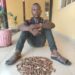 Army Arrests Soldier For Allegedly Stealing 602 Rounds Of Ammunition In Borno