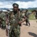 Army Thwarts Attempted Coup In DR Congo
