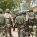 Attacking Military Personnel Recipe For Anarchy, Advocacy Group Warns
