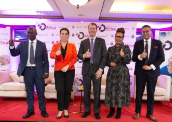 AstraZeneca, Partners Launch Transformative Cancer Care In Kenya