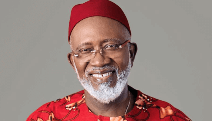 Imo LP Guber Candidate To Appeal Tribunal Judgement 1 Athan Achonu