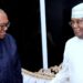 PICTORIAL: Atiku Hosts Peter Obi In Abuja