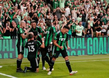 Austin FC To Host 2025 MLS All-star Game