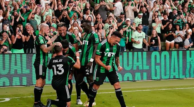 Austin FC