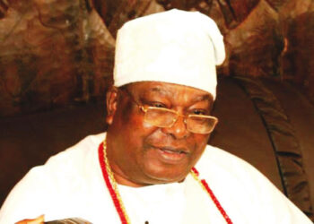 Tinubu Celebrates Awujale Of Ijebu Land, Oba Sikiru Adetona, At 90   