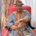 Sanwo-Olu Felicitates Awujale Of Ijebuland At 90