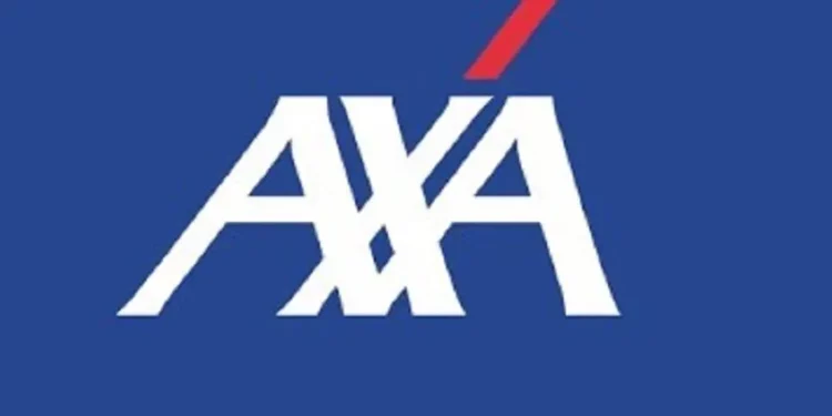 AXA