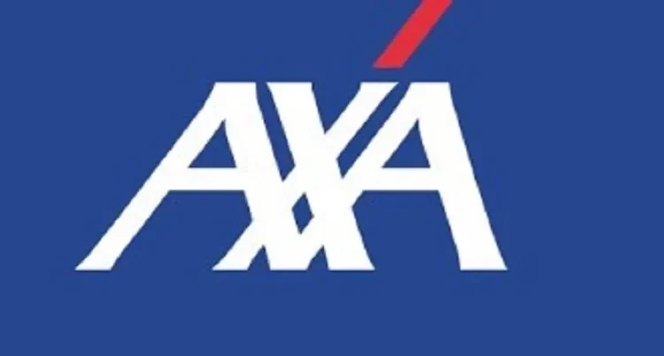 AXA