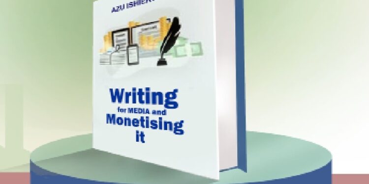 Writing For Media And Monetising It