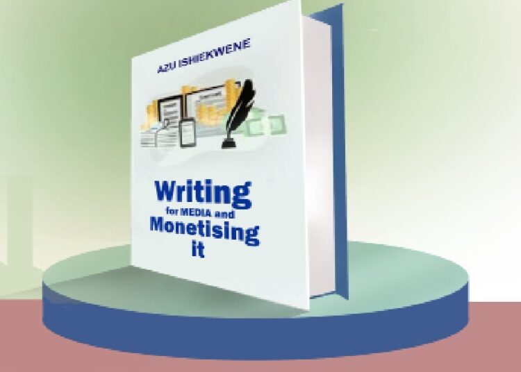 Writing For Media And Monetising It