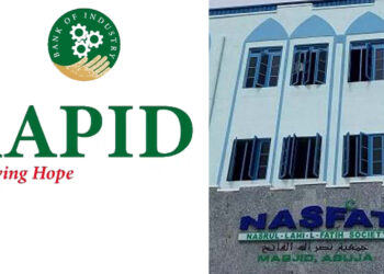 Don’t Exclude Muslims From BOI’s RAPID Initiative  –  NASFAT