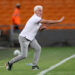 South Africa Deserve 2026 World Cup Ticket – Hugo Broos 5 I Was Almost Shot For Saying Osimhen Is A Big Star – South Africa Coach
